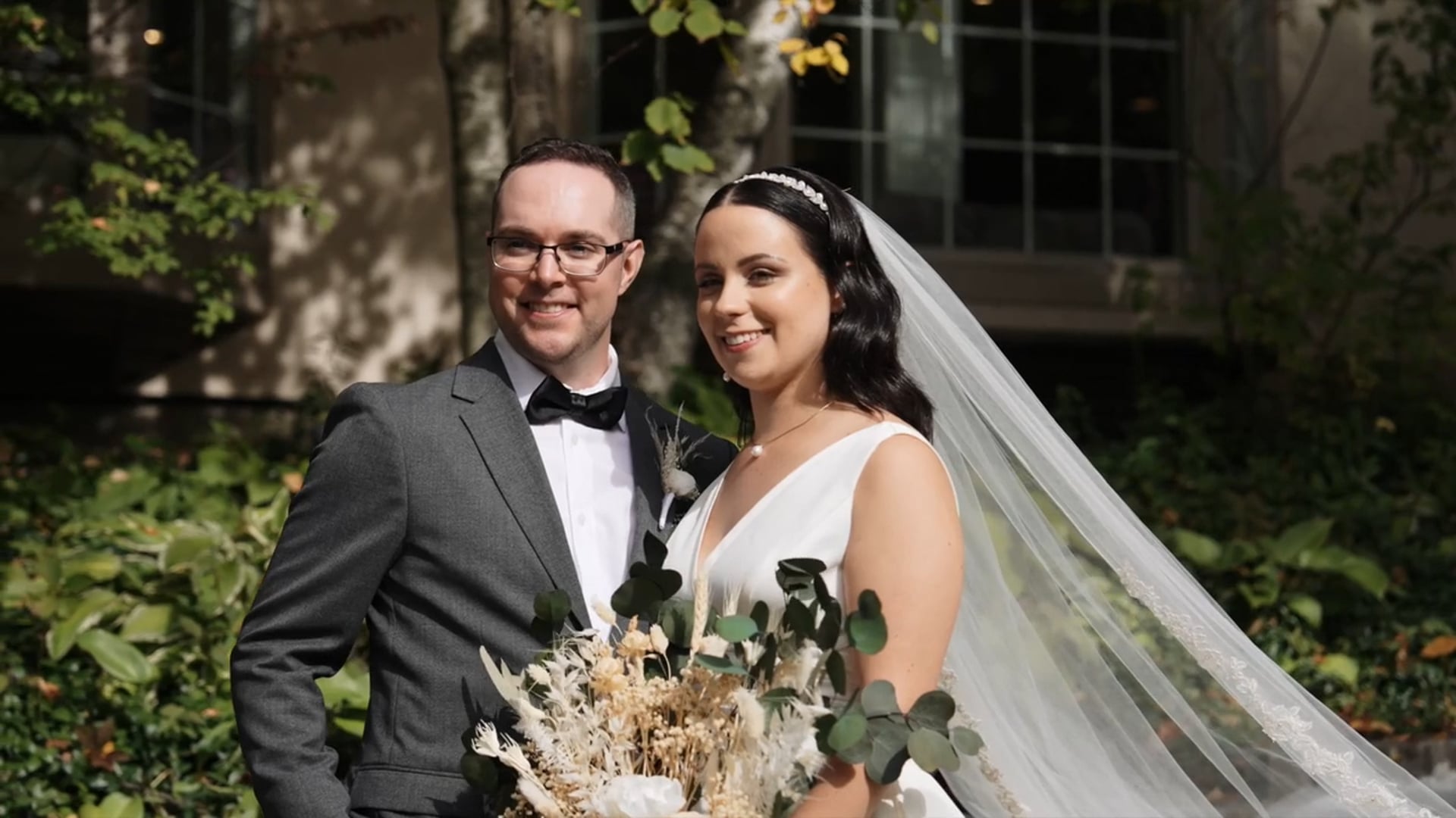 Kristen & Matthew Highlight