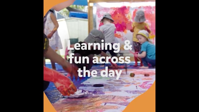 Goodstart Early Learning Golden Square video thumbnail 9