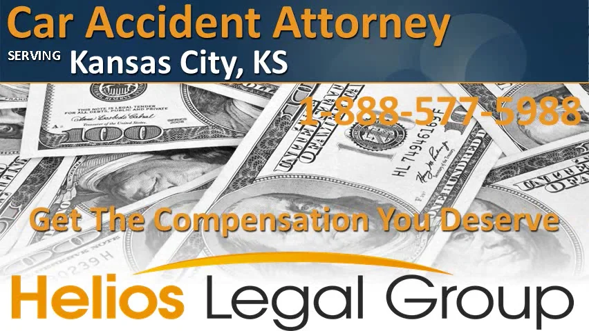 Kansas City Car Accident Lawyer