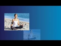 Mindfulness:  Introduction To Mindful Meditation