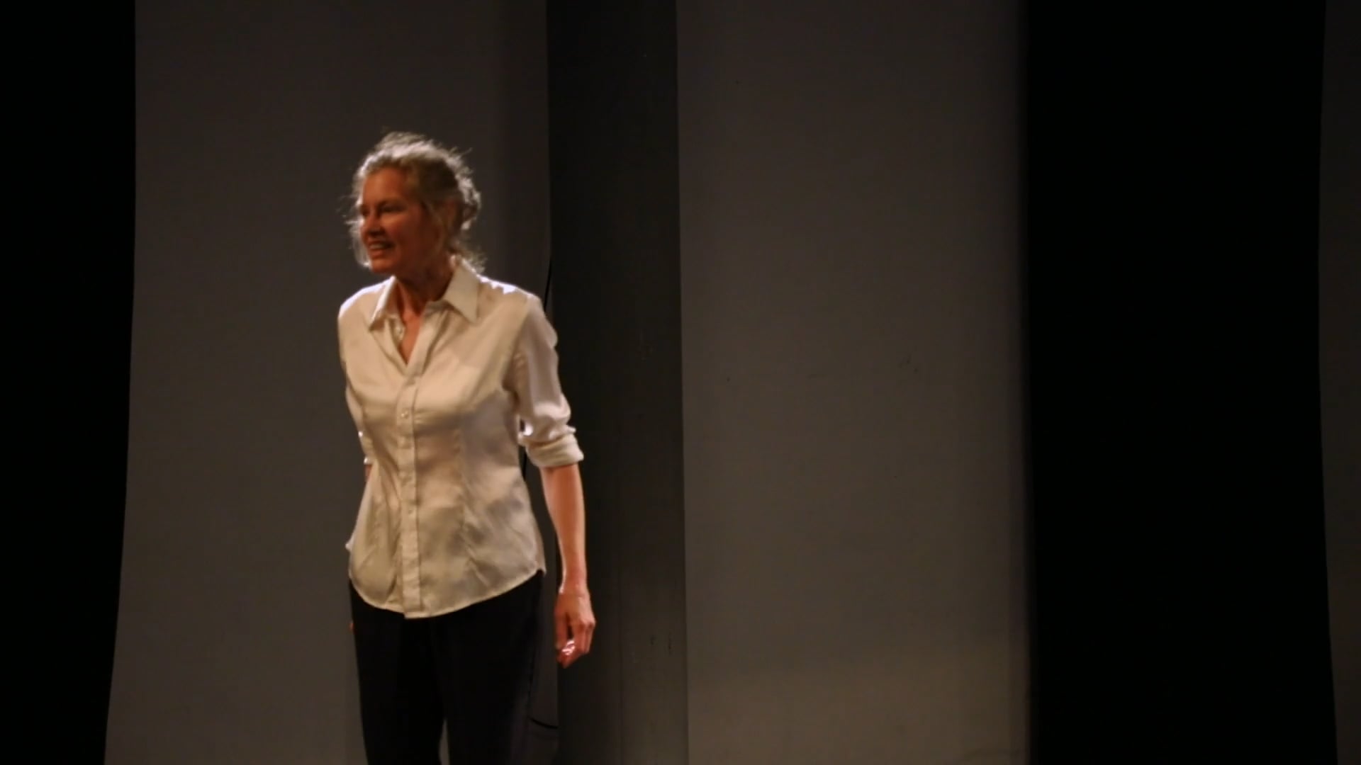 Unwrapping danse - onCe festival Freiburg 2019