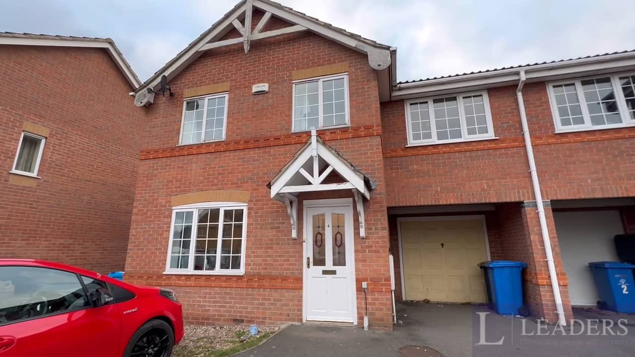 Meadow Brook Close, Littleover on Vimeo