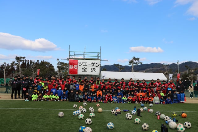 【2023 CAMP REPORT】Day16