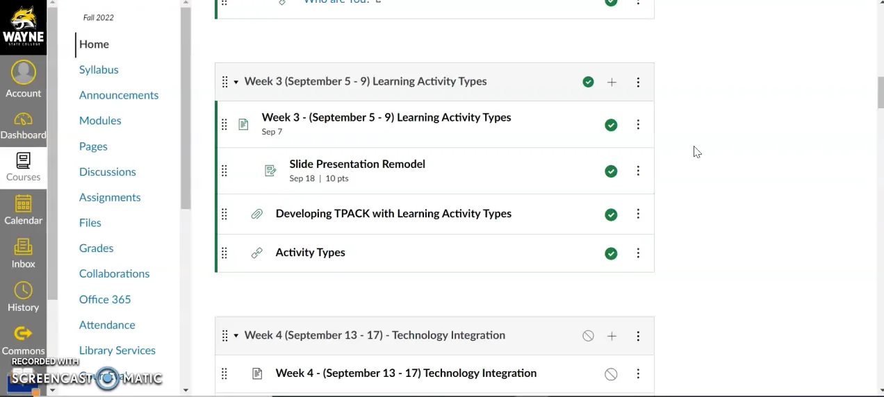Learning+.Activity+Types on Vimeo