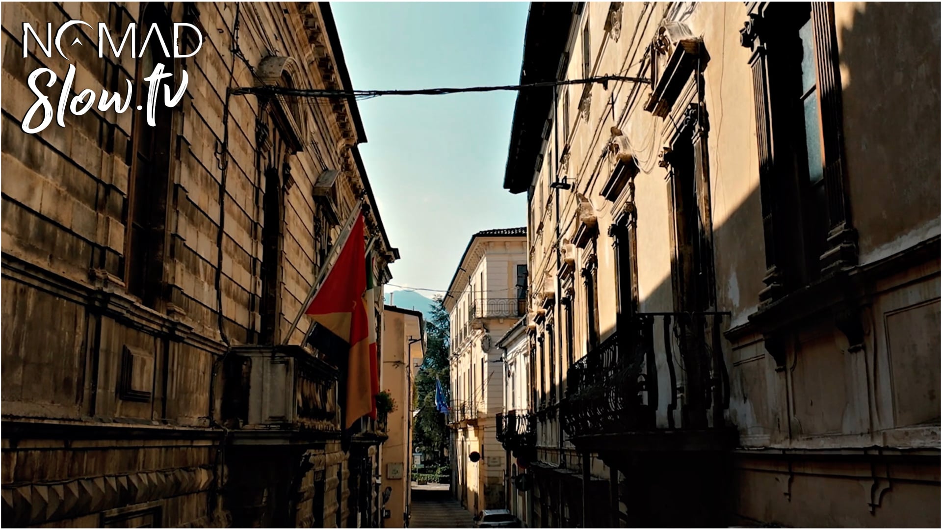 Sulmona - Italy