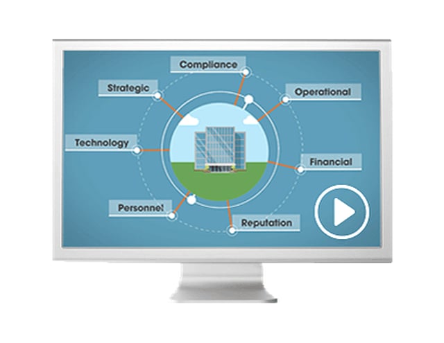 Risk Management Software Solutions - Riskonnect Inc.