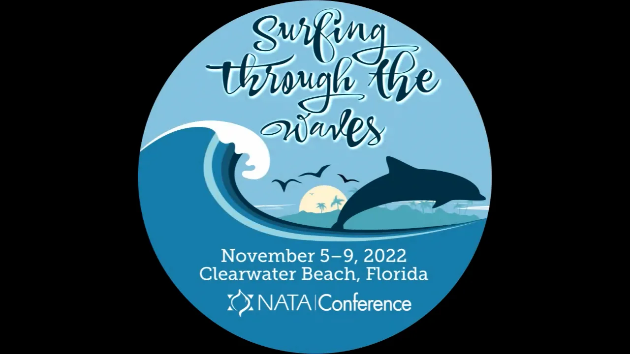 2022 NATA Conference.mp4 on Vimeo