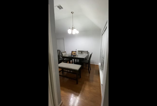 Rooms for rent in Katy/Cypress Main Photo