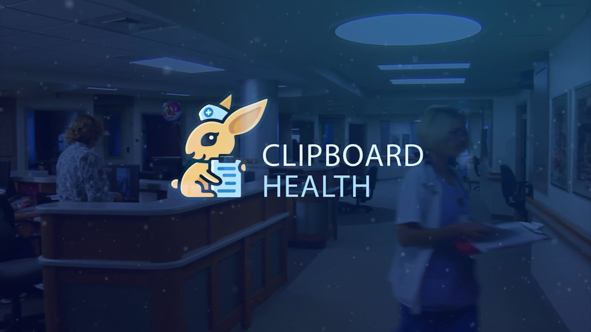 Clipboard Health - Promo