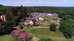 Wedding Video at Pennyhill Park | Bagshot, Surrey | W4 Wedding Films