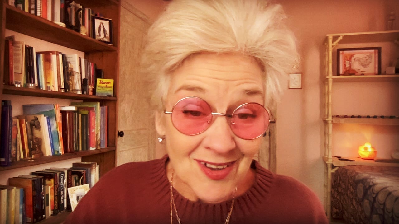 Lady Melody reads the Goblet of Fire-episode 59