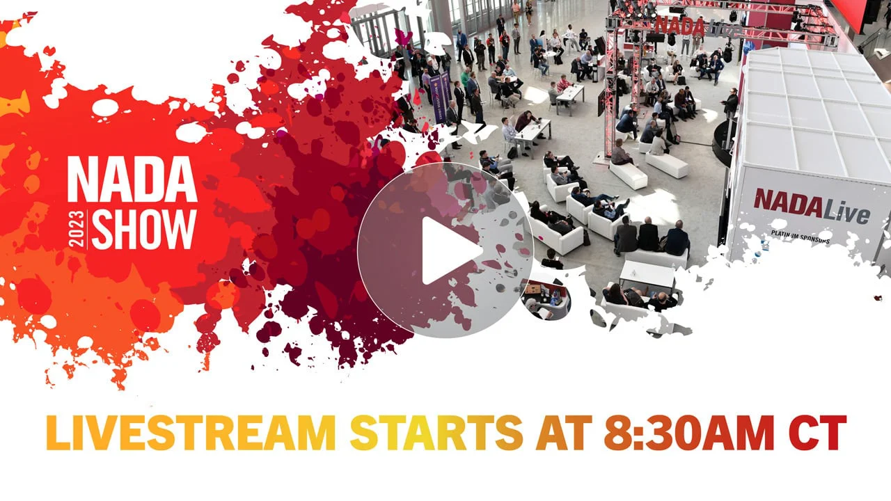 NADA Show 2023: NAAA Supports NADA Foundation on Vimeo