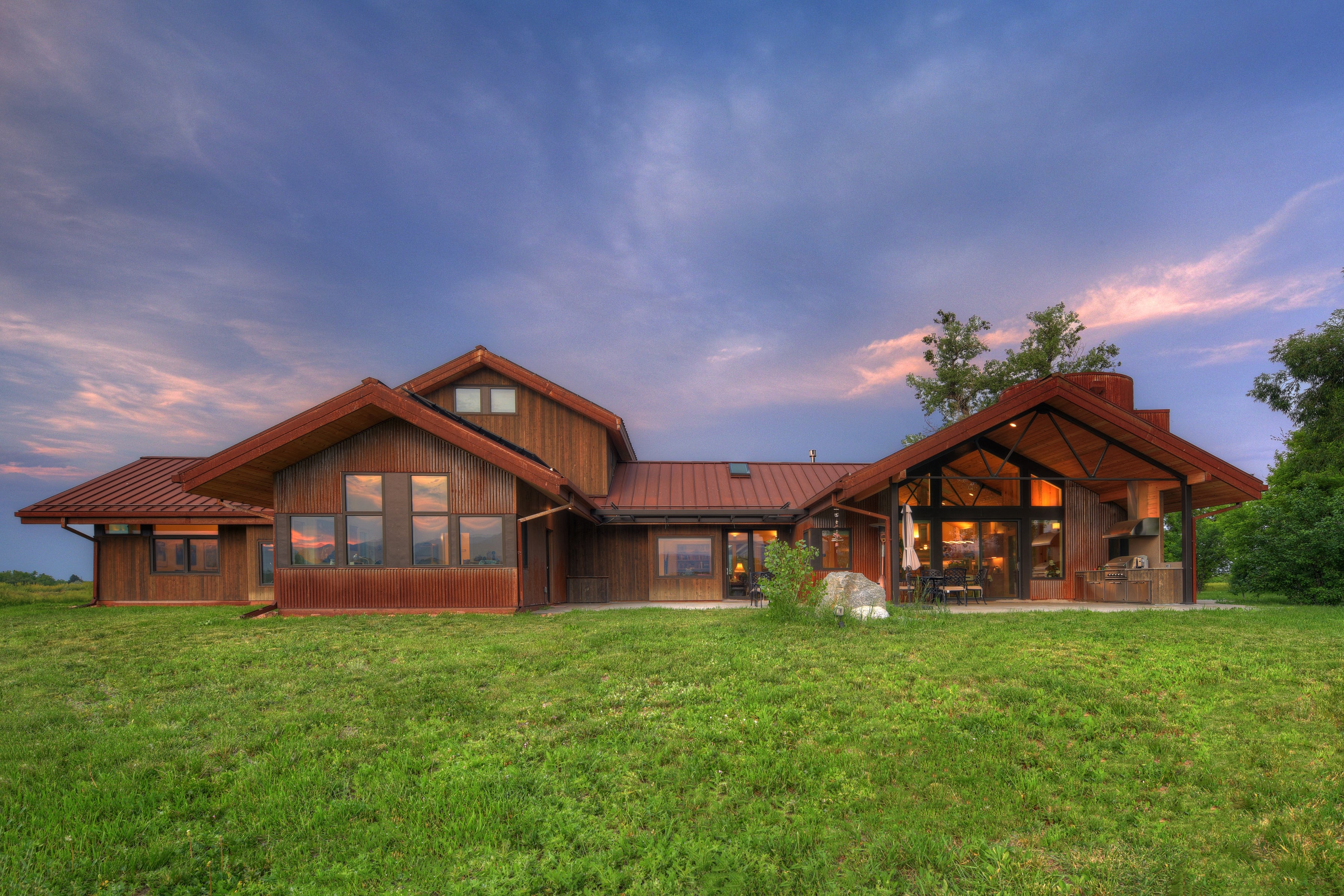 6077 Jay Rd, Boulder on Vimeo