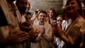 Выбираю быть здесь