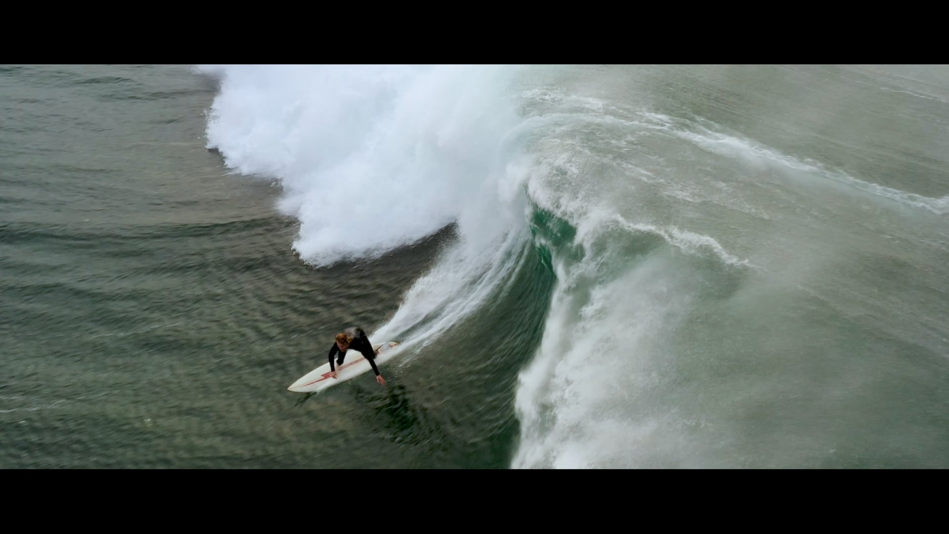 Redondo Breakwater