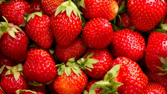 70+ Free Strawberries & Strawberry Videos, HD & 4K Clips - Pixabay