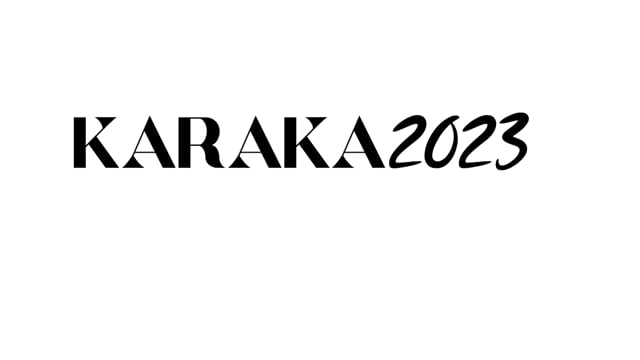 Karaka 2023 | David Ellis
