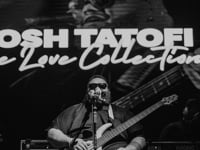 Josh Tatofi "The Love Collection Tour" | Thank You New Zealand