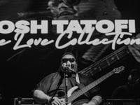 Josh Tatofi "The Love Collection Tour" | Thank You New Zealand