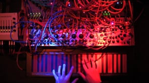 Buchla Synthesizers United