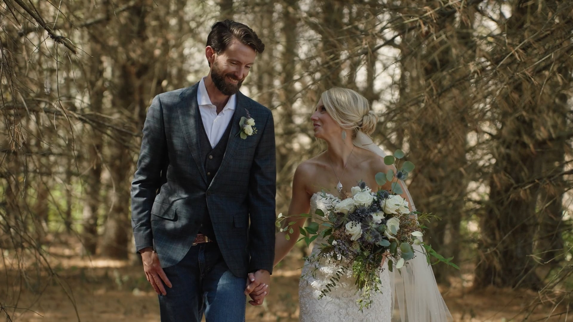 Danielle + Bob | Wedding Highlight