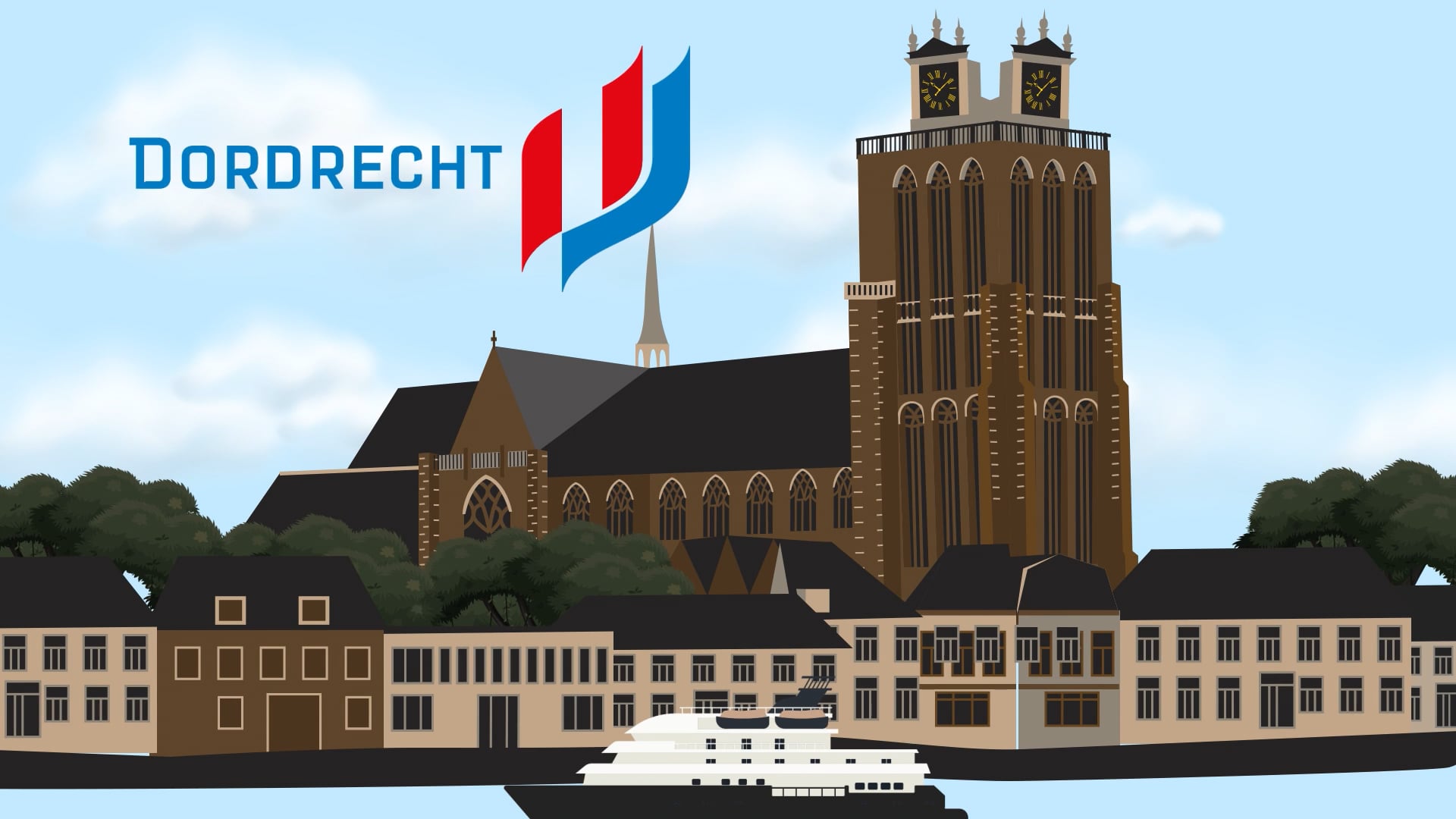 Gemeente Dordrecht
