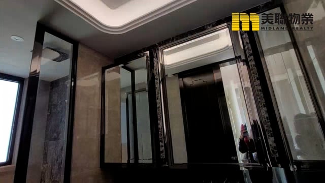 高尔夫御苑 上水 中层 1240951 售盘