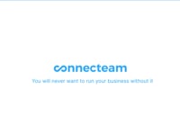 Connecteam video/presentation/materials