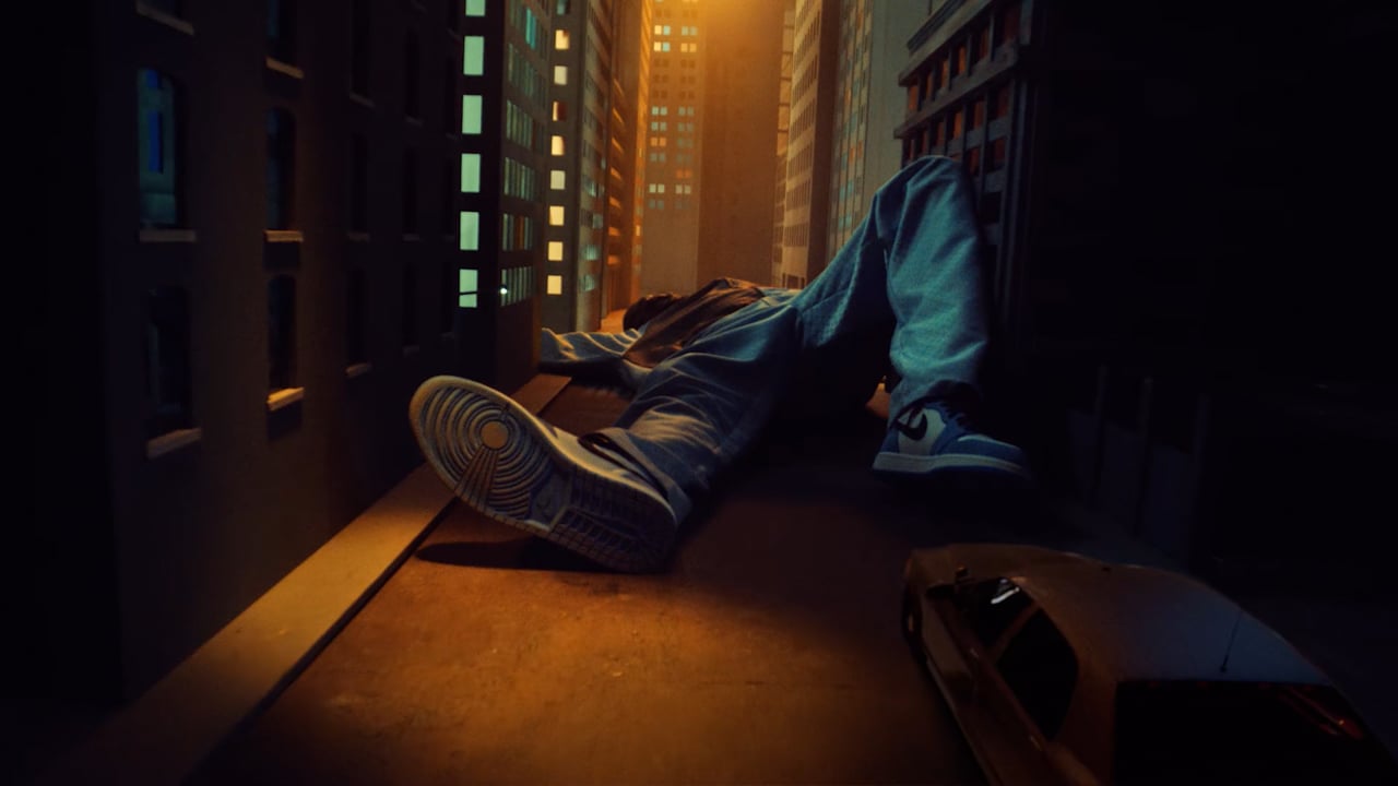 MHD — KONG (AFROTRAP 11)