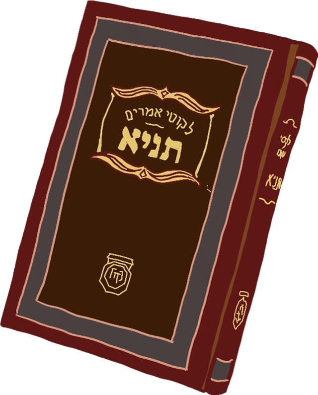 ספר תניא פרק ב׳ חלק א׳ – עמותת חושים בן דן