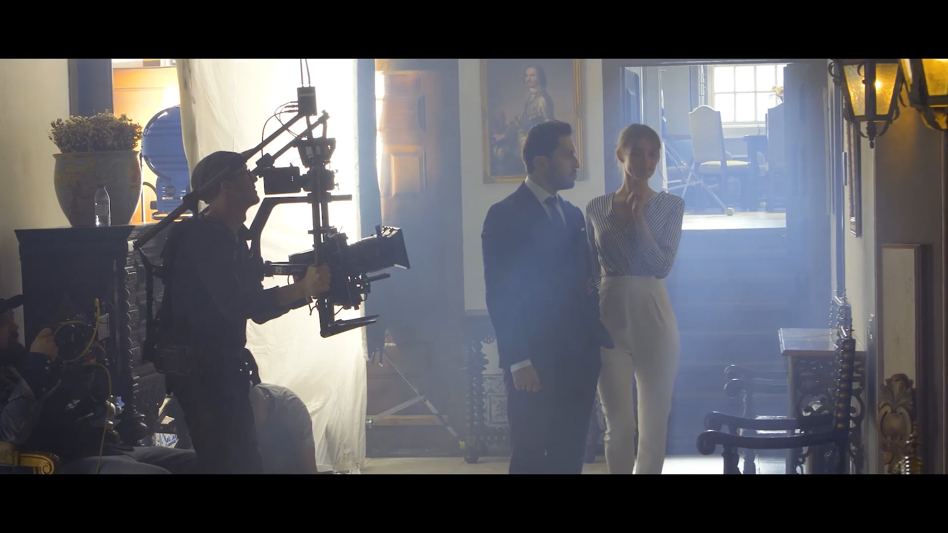 Making of - "Chika" by Aleksandr Revva