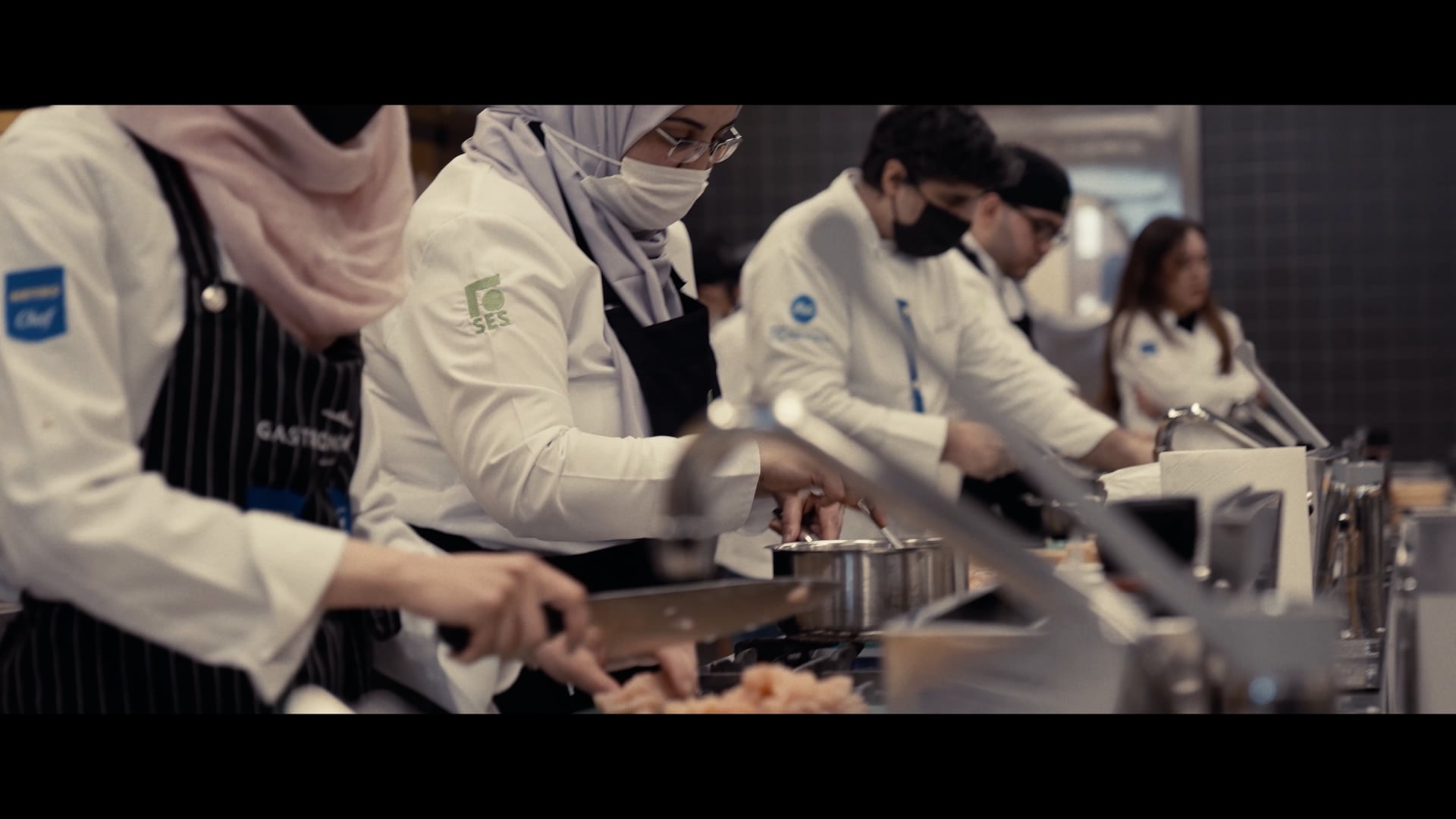 WFP | Gastronomy Tours
