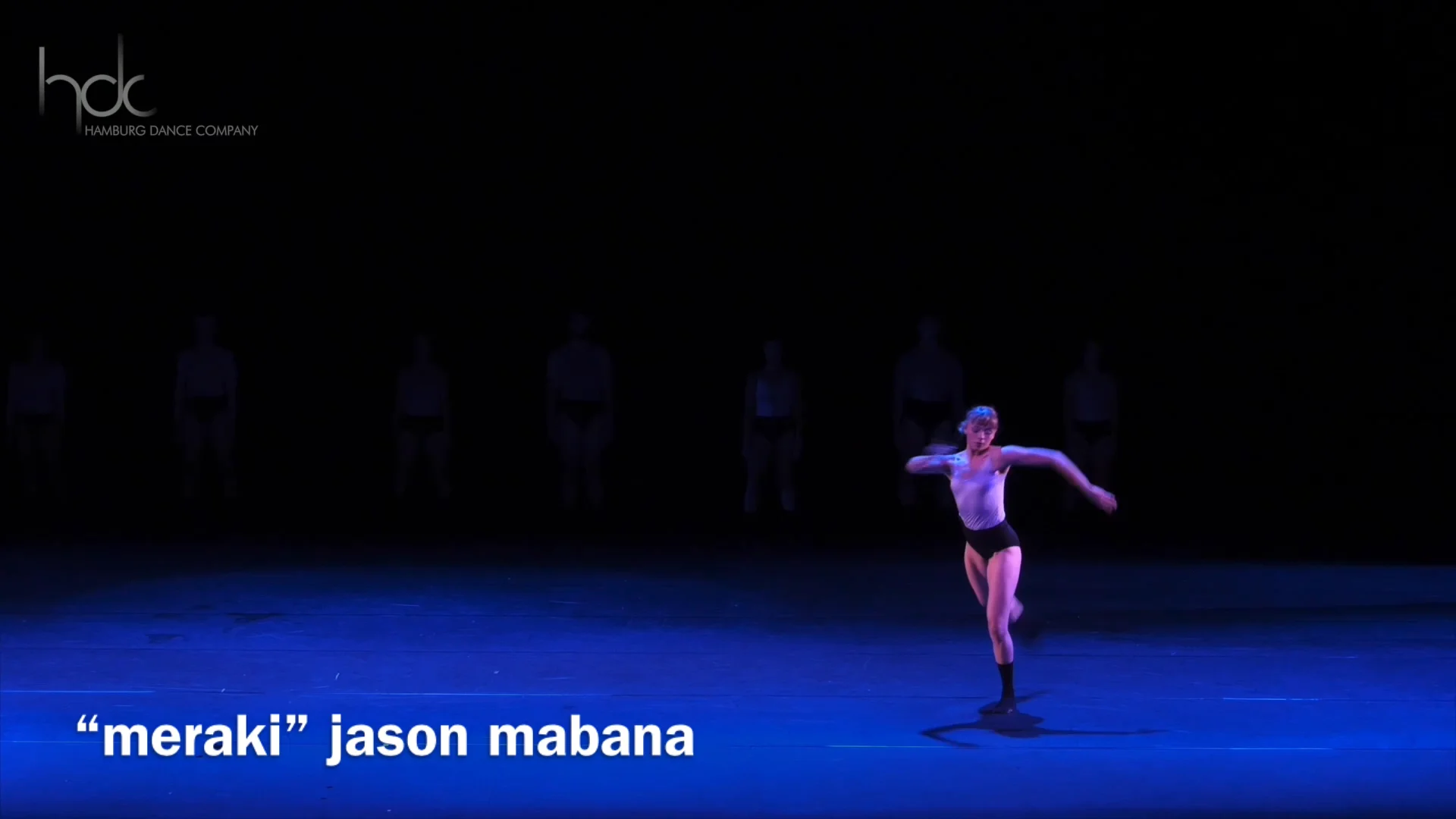 Performance Reel on Vimeo
