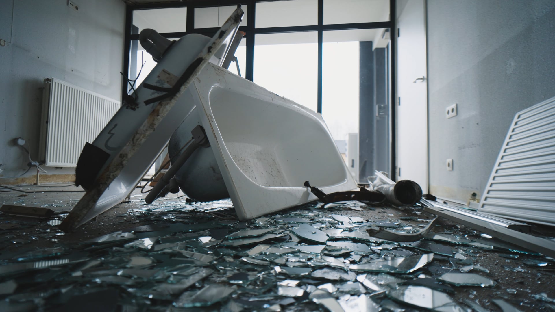 Hotel Van der Valk | Teaser Suites