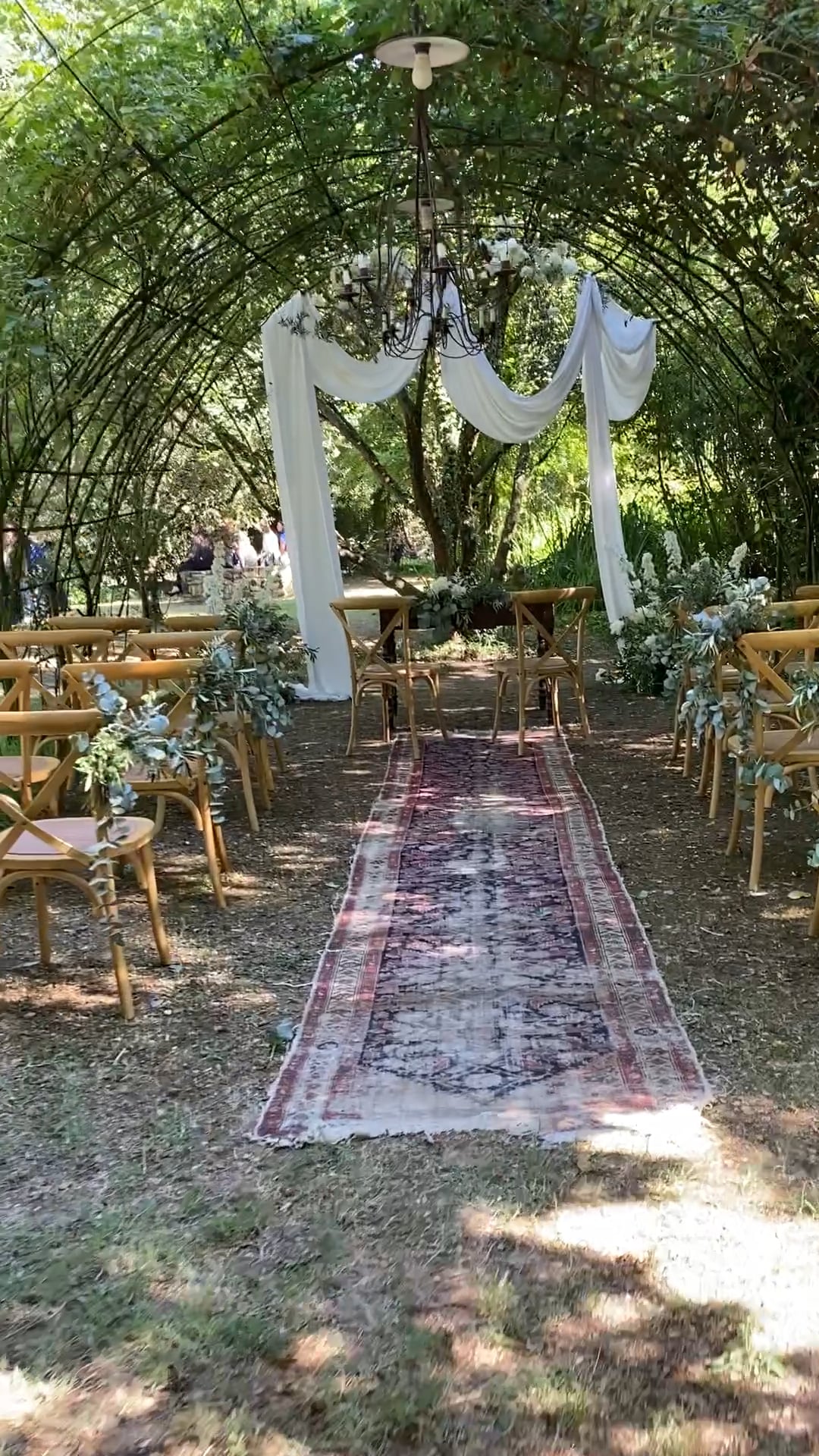Ca' Bevilacqua B&B - Location & Eventi