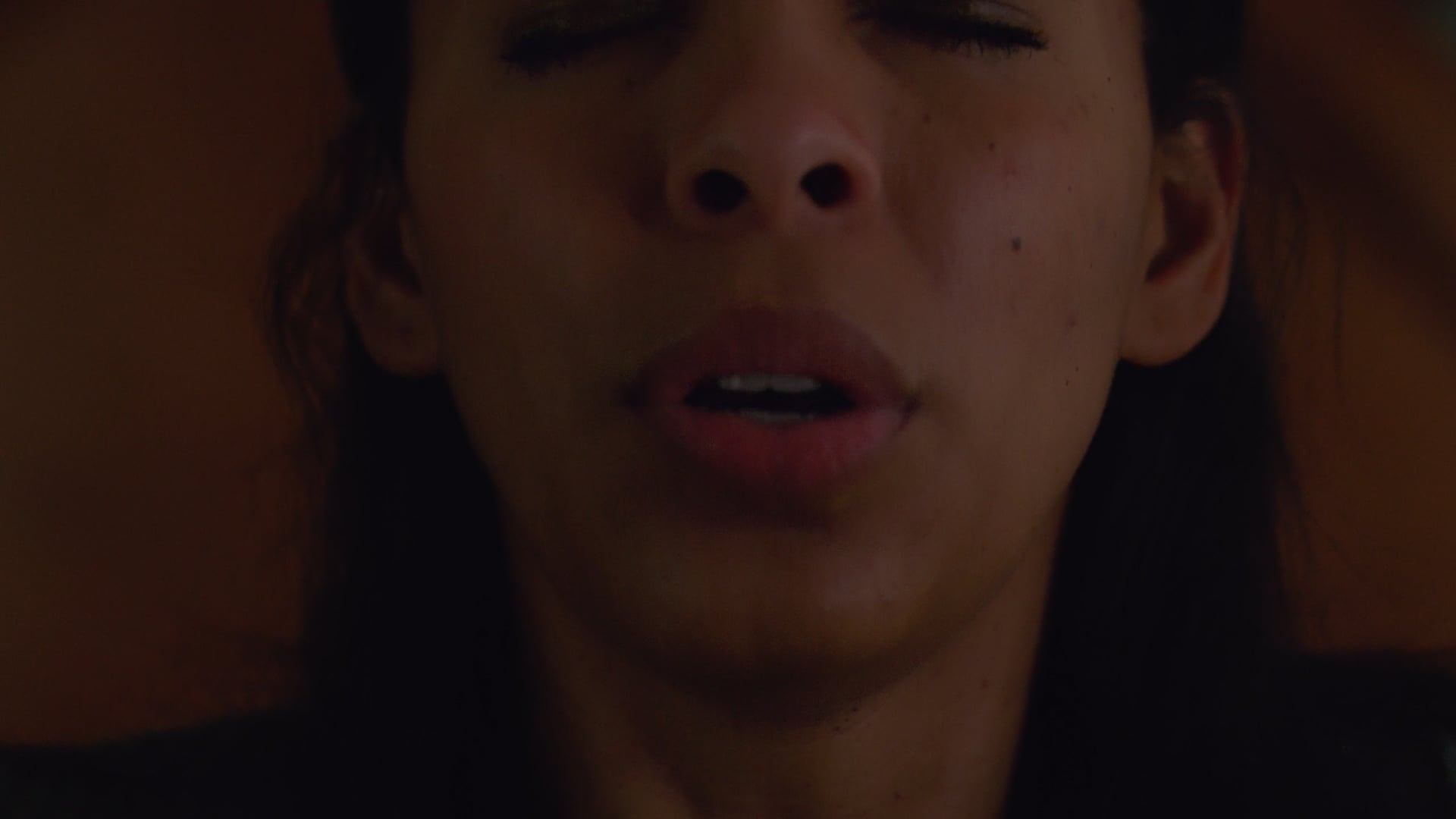 Ricoche' Trailer