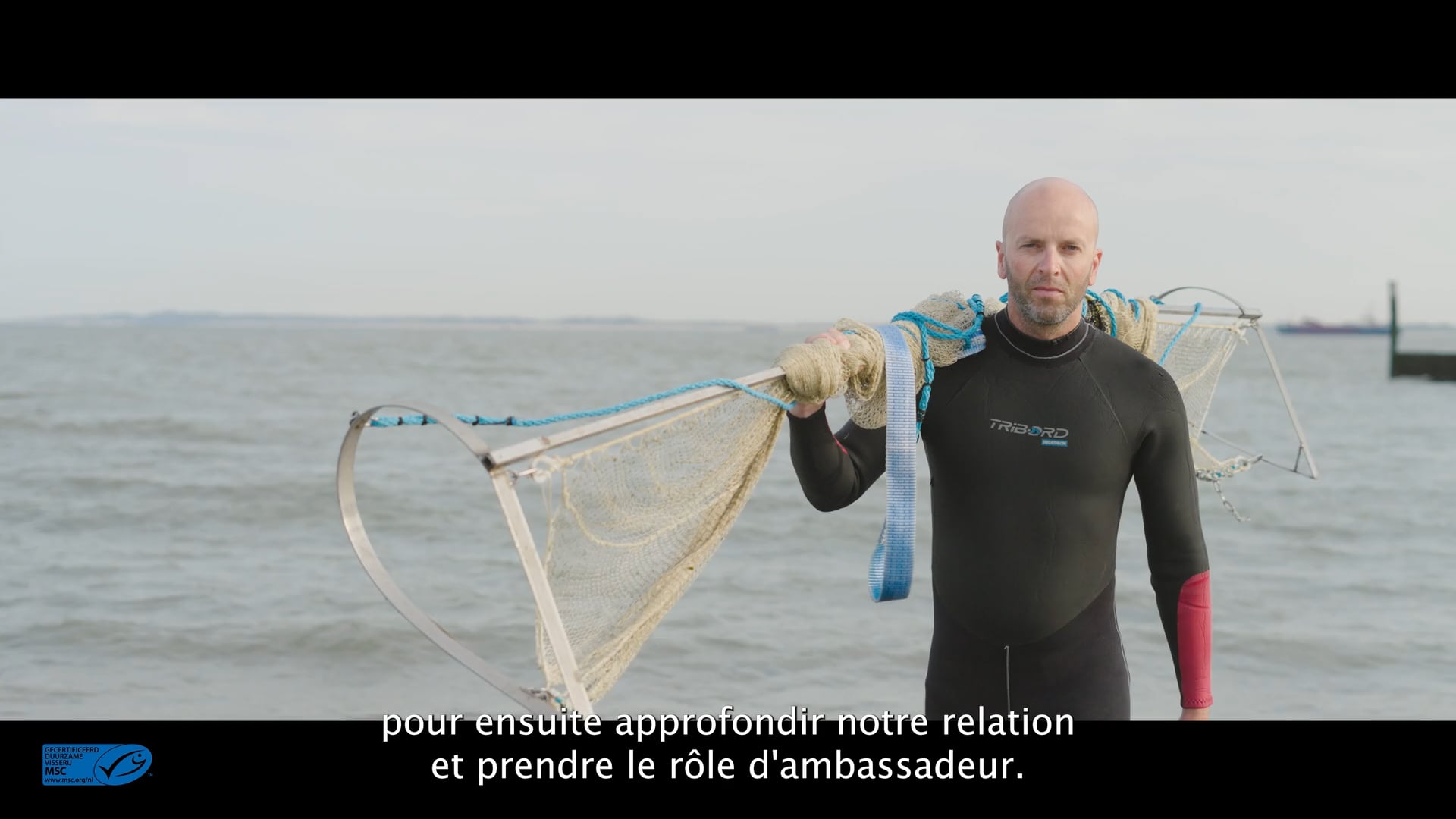 JEANSURMER ft. MSC | Portret