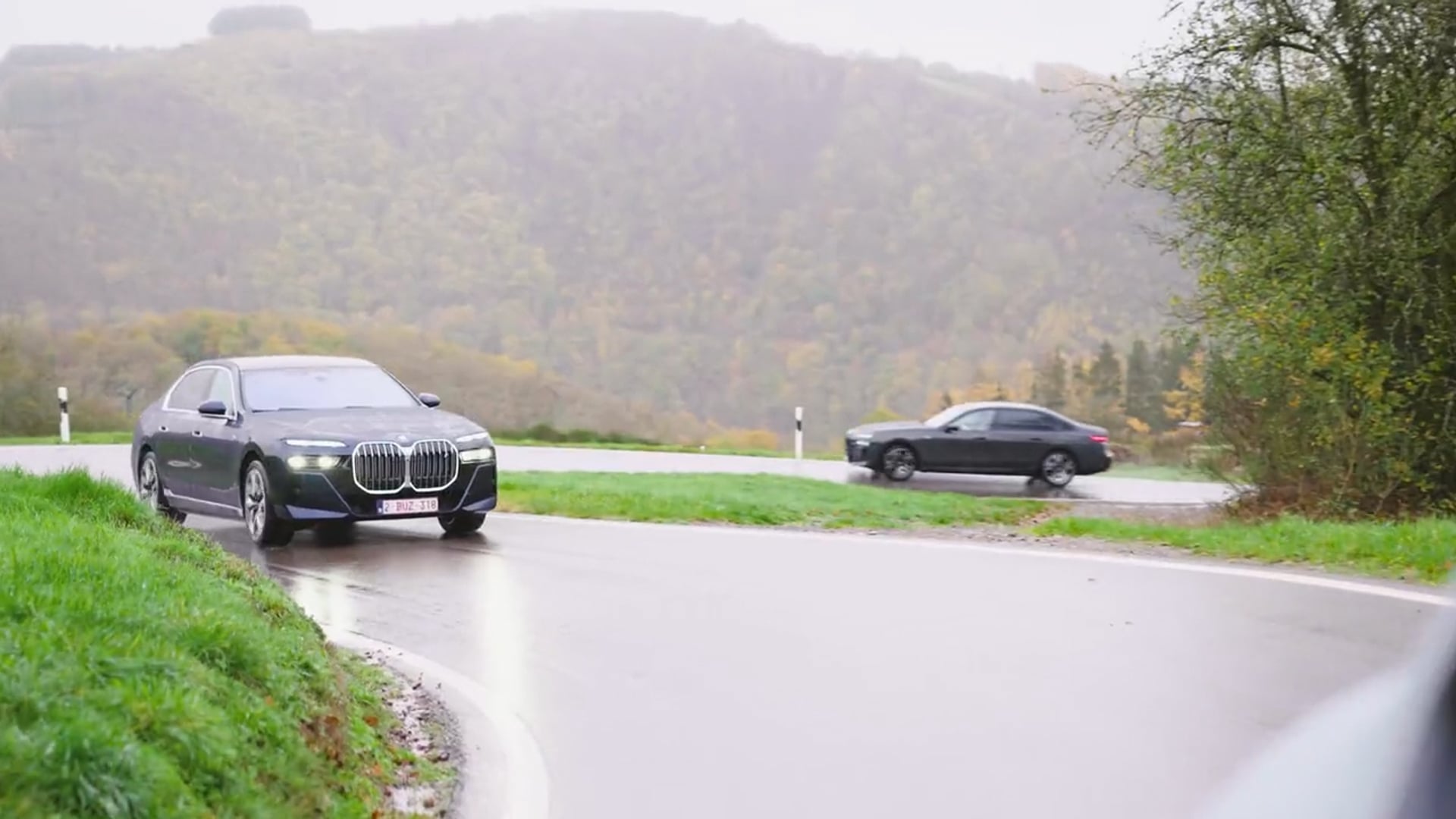 BMW I7 Salesevent | Aftermovie