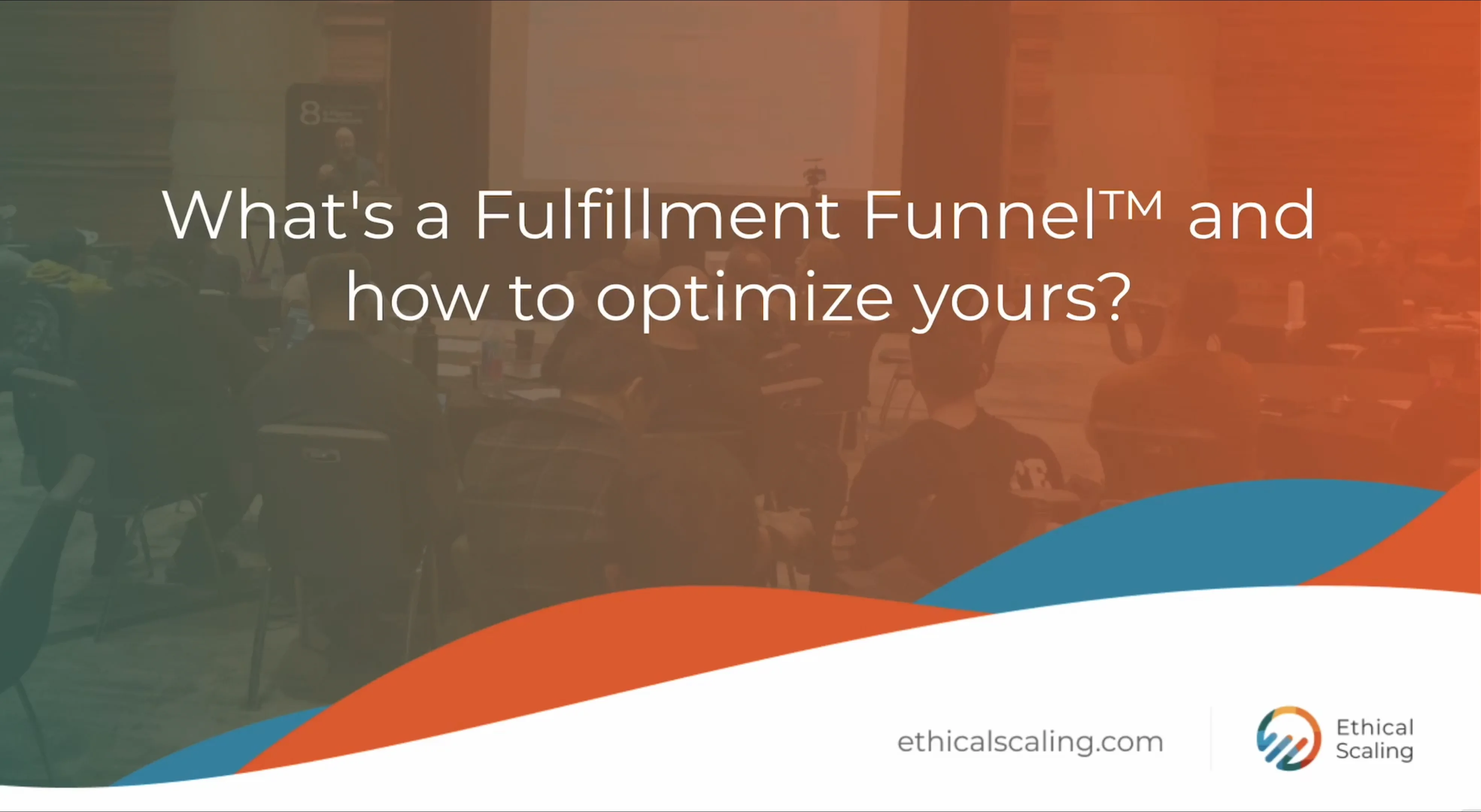 What is a Fulfillment Funnel on Vimeo