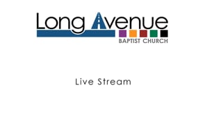 Long Avenue Baptist Church