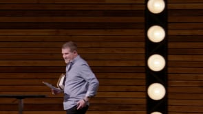 1-29-23 Pastor Rodney - Charting the Course: Dreaming With God