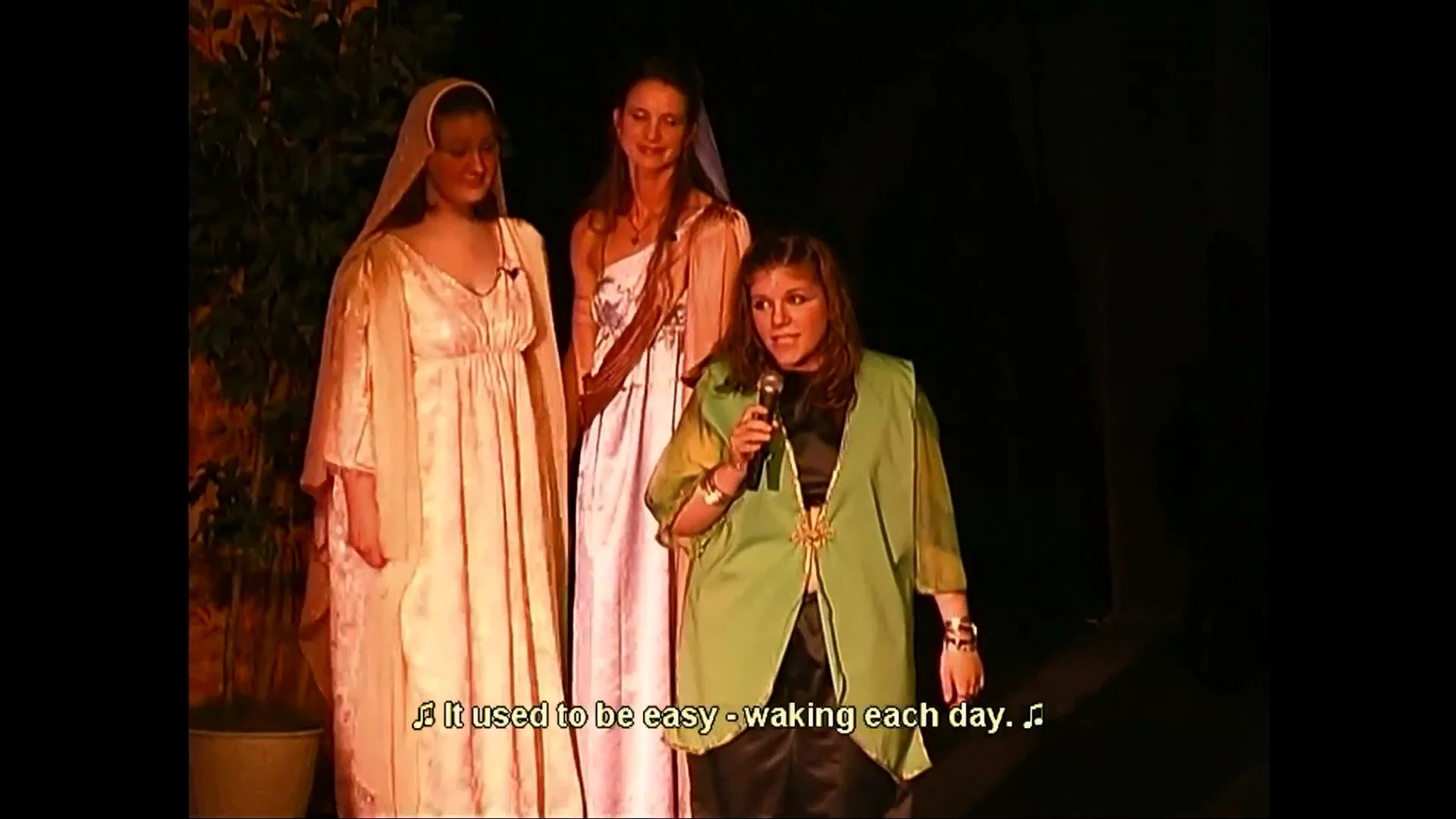 "THIRTEEN" - Esther Queen of Persia Musical for Purim