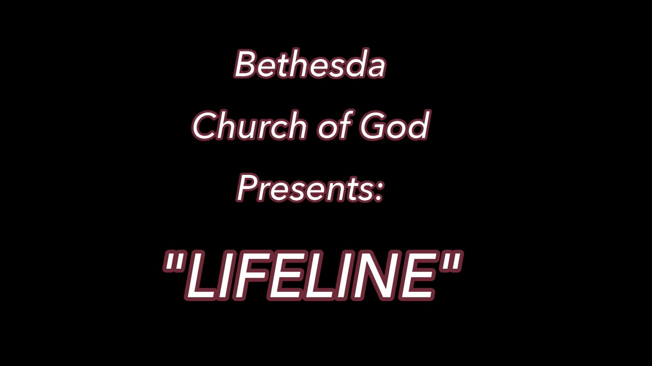 THE POWER OF HIS PRESENCE: Bethesda Church of God