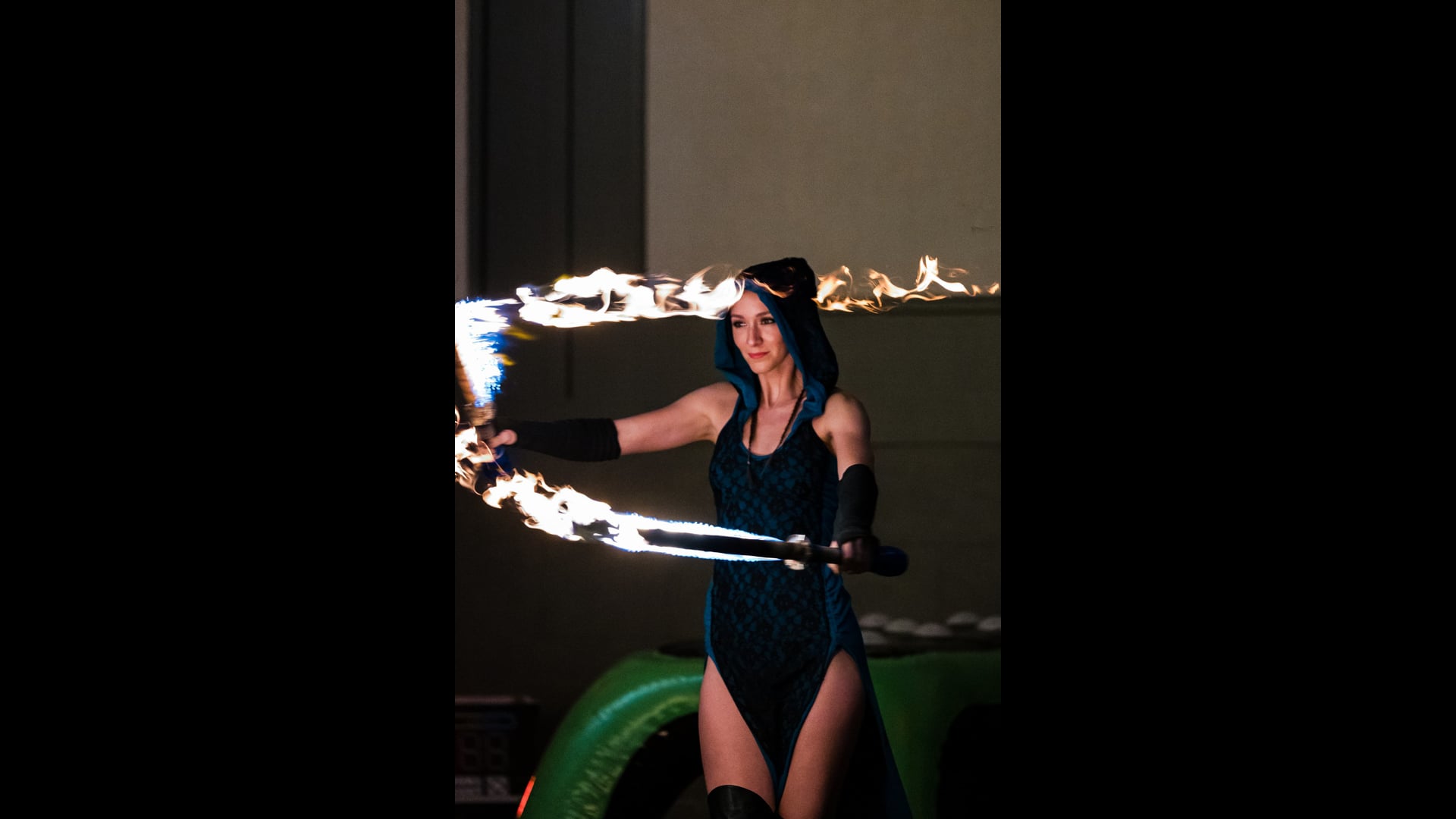 Promotional video thumbnail 5 for Madi Mack