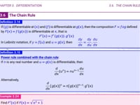 Jazan - Math 211 - M2 - Ch3 - Part 9