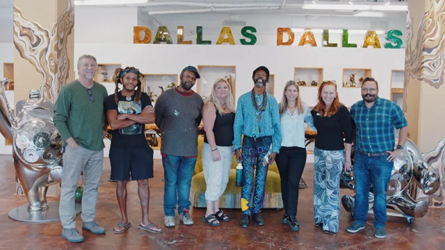 Help for Homeless & At-Risk Individuals in Dallas