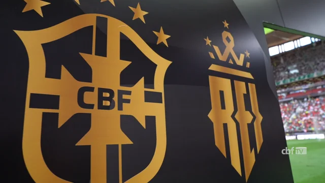 Campeonato Brasileiro 2023 começa com homenagens ao Rei Pelé