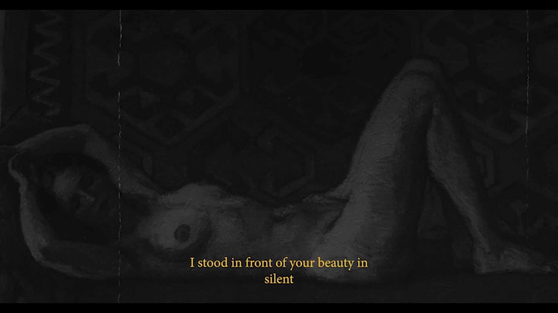 silent