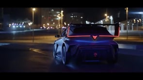 Cupra - 2nd AD Garage Films