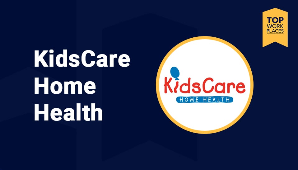 KidsCare Home Health On Vimeo